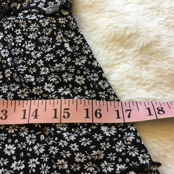 Altar'd State Floral Spaghetti Strap Dress - Picture 13 of 15